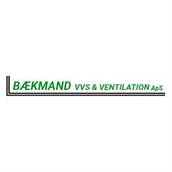 Bækmand Vvs & Ventilation ApS