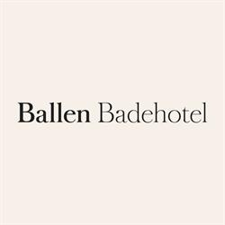 Ballen Badehotel