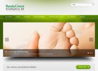 Bandagisten Forssling & Co. a/S