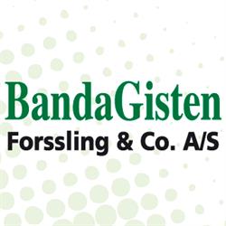 Bandagisten Forssling & Co a/S
