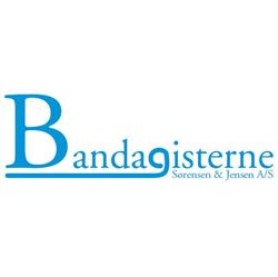 Bandagisterne Sørensen og Jensen