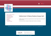 Bang Heatexchange ApS
