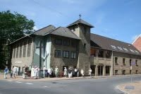 Baptistkirken Odense