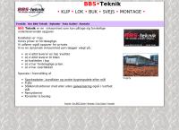 BBS Teknik