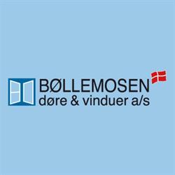 Bøllemosen Døre & Vinduer A/S