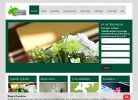 Begravelsesforretningen Bedemand Berner