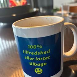 Trekantens Industri- & KloakService