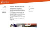 Arkitekttegnestuen Bent Brink