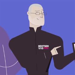 Bentsen Vvs ApS