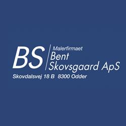 Bent Skovsgaard