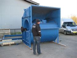 Berg Industriservice A/S