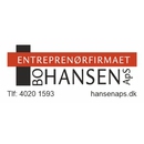 Entreprenørfirmaet Bo Hansen ApS