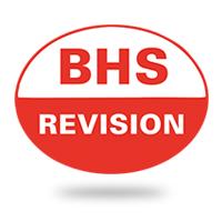 BHS Revision