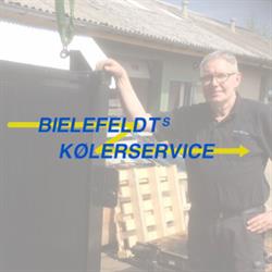 Bielefeldts Kølerservice ApS