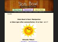 Slots Bowls webside