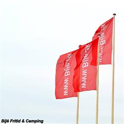 Bijé Fritid og Camping