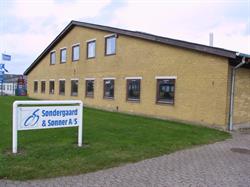 Søndergaard & Sønner A/S