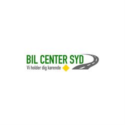 Bil Center Syd A/S