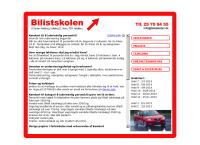 Bilistskolen