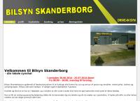 Bilsyn Skanderborg