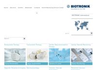 Biotronik ApS