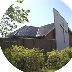 Birkebjergkirken Evangelisk Frikirke Danmark