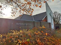 Birkebjergkirken Evangelisk Frikirke Danmark