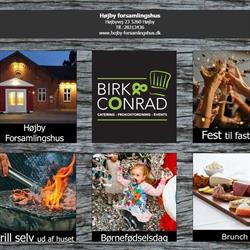 Birk & Conrad