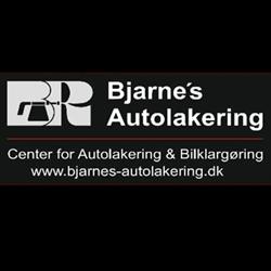 Bjarnes Autolakering