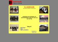 Bj Elektronik
