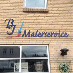 Bj Malerservice