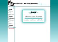 Bornholms Kristne Nærradio