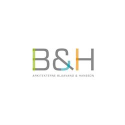 Arkitekterne Blaavand & Hansson A/S