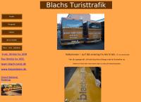 Blachs Turisttrafik v/Jesper Blach