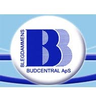 Blegdammens Budcentral ApS