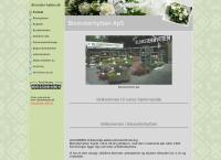 Blomsterhytten