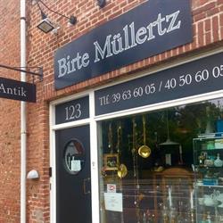 Birte Müllertz Antikviteter