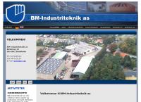 Bm - Industriteknik a/S