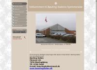 Bøvling-Hallen