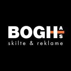 Bogh Skilte