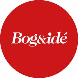 Bog & Idé