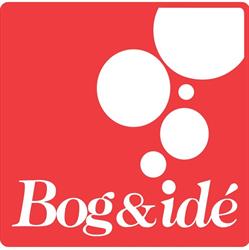 Bog & idé Silkeborg