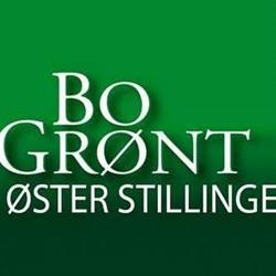 Bo Grønt Havecenter