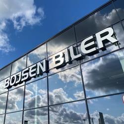 Bojsen Biler A/S - Holstebro / CarPeople Holstebro