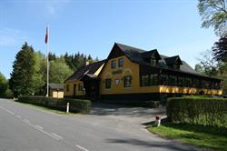 Restaurant Bolsterbjerg