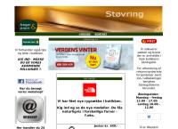 Bøger og Papir Støvring