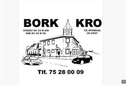 Bork Kro