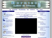 Borntec Neon ApS