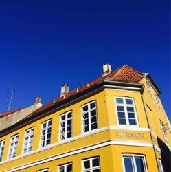 Børsen