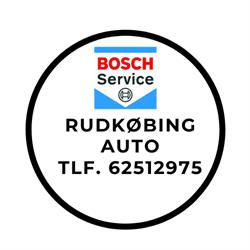 Rudkøbing Auto